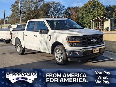 2025 Ford F-150 SuperCrew Cab RWD Pickup for sale #T580080 - photo 1