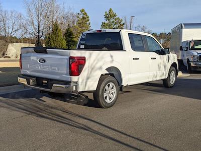 New 2025 Ford F-150 XL SuperCrew Cab Pickup for sale #T580080 - photo 2