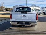 2025 Ford F-150 SuperCrew Cab RWD Pickup for sale #T580080 - photo 5