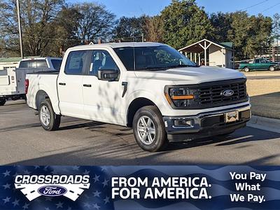 2025 Ford F-150 SuperCrew Cab RWD Pickup for sale #T580085 - photo 1