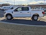 2025 Ford F-150 SuperCrew Cab RWD Pickup for sale #T580085 - photo 7