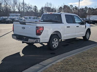 New 2025 Ford F-150 XL SuperCrew Cab Pickup for sale #T580095 - photo 2