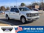 New 2025 Ford F-150 XL SuperCrew Cab Pickup for sale #T580095 - photo 1