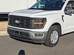 New 2025 Ford F-150 XL SuperCrew Cab Pickup for sale #T580095 - photo 10