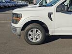 New 2025 Ford F-150 XL SuperCrew Cab Pickup for sale #T580095 - photo 11