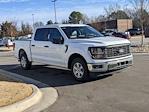New 2025 Ford F-150 XL SuperCrew Cab Pickup for sale #T580095 - photo 3