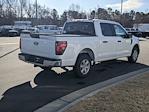 New 2025 Ford F-150 XL SuperCrew Cab Pickup for sale #T580095 - photo 2