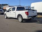 New 2025 Ford F-150 XL SuperCrew Cab Pickup for sale #T580095 - photo 6