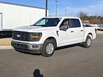 New 2025 Ford F-150 XL SuperCrew Cab Pickup for sale #T580095 - photo 8