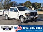 New 2025 Ford F-150 XL SuperCrew Cab Pickup for sale #T580104 - photo 1