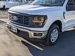 New 2025 Ford F-150 XL SuperCrew Cab Pickup for sale #T580104 - photo 10