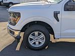 New 2025 Ford F-150 XL SuperCrew Cab Pickup for sale #T580104 - photo 11