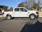 New 2025 Ford F-150 XL SuperCrew Cab Pickup for sale #T580104 - photo 4