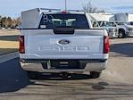 New 2025 Ford F-150 XL SuperCrew Cab Pickup for sale #T580104 - photo 5