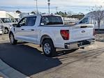 New 2025 Ford F-150 XL SuperCrew Cab Pickup for sale #T580104 - photo 6