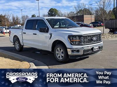 2025 Ford F-150 SuperCrew Cab RWD Pickup for sale #T580105 - photo 1