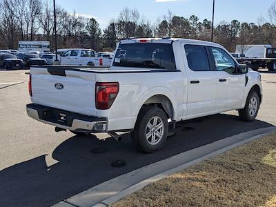 New 2025 Ford F-150 XL SuperCrew Cab Pickup for sale #T580105 - photo 2