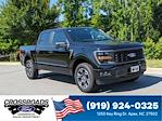 New 2025 Ford F-150 STX SuperCrew Cab 4WD Pickup for sale #T580108 - photo 1