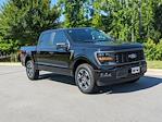 New 2025 Ford F-150 STX SuperCrew Cab 4WD Pickup for sale #T580108 - photo 3