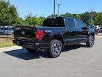 New 2025 Ford F-150 STX SuperCrew Cab 4WD Pickup for sale #T580108 - photo 2
