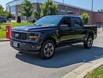 New 2025 Ford F-150 STX SuperCrew Cab 4WD Pickup for sale #T580108 - photo 8