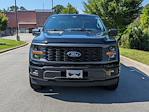 New 2025 Ford F-150 STX SuperCrew Cab 4WD Pickup for sale #T580108 - photo 9
