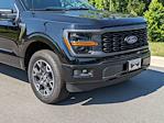 New 2025 Ford F-150 STX SuperCrew Cab 4WD Pickup for sale #T580108 - photo 10