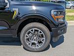New 2025 Ford F-150 STX SuperCrew Cab 4WD Pickup for sale #T580108 - photo 11