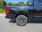 New 2025 Ford F-150 STX SuperCrew Cab 4WD Pickup for sale #T580108 - photo 35