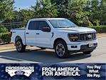 2025 Ford F-150 SuperCrew Cab 4WD Pickup for sale #T580112 - photo 1