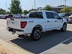 2025 Ford F-150 SuperCrew Cab 4WD Pickup for sale #T580112 - photo 2