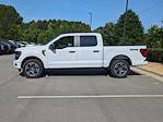 2025 Ford F-150 SuperCrew Cab 4WD Pickup for sale #T580112 - photo 7