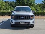 2025 Ford F-150 SuperCrew Cab 4WD Pickup for sale #T580112 - photo 9