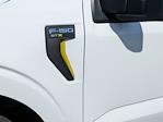 2025 Ford F-150 SuperCrew Cab 4WD Pickup for sale #T580112 - photo 12