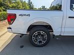 2025 Ford F-150 SuperCrew Cab 4WD Pickup for sale #T580112 - photo 35