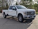 2025 Ford F-350 Crew Cab SRW 4WD Pickup for sale #T580121 - photo 1