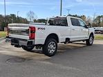 2025 Ford F-350 Crew Cab SRW 4WD Pickup for sale #T580121 - photo 2