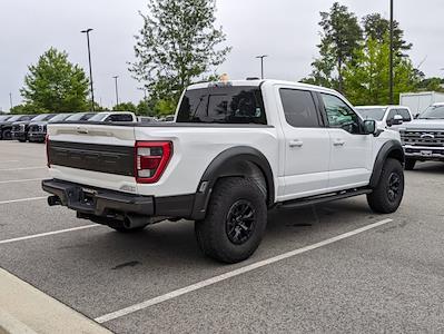 2023 Ford F-150 SuperCrew Cab 4WD Pickup for sale #T580122B - photo 2