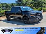 New 2025 Ford F-150 STX SuperCrew Cab Pickup for sale #T580132 - photo 1