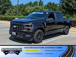 New 2025 Ford F-150 STX SuperCrew Cab Pickup for sale #T580132 - photo 8