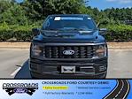 New 2025 Ford F-150 STX SuperCrew Cab Pickup for sale #T580132 - photo 10