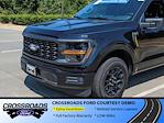 New 2025 Ford F-150 STX SuperCrew Cab Pickup for sale #T580132 - photo 11