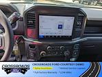 New 2025 Ford F-150 STX SuperCrew Cab Pickup for sale #T580132 - photo 24