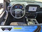 New 2025 Ford F-150 STX SuperCrew Cab Pickup for sale #T580132 - photo 33