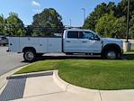 New 2025 Ford F-450 Crew Cab 4WD Reading SLU132-DW 11' Service Truck for sale #T580136 - photo 4