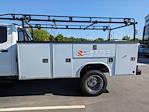 New 2025 Ford F-450 Crew Cab 4WD Reading SLU132-DW 11' Service Truck for sale #T580136 - photo 30