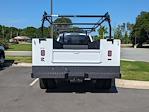 New 2025 Ford F-450 Crew Cab 4WD Reading SLU132-DW 11' Service Truck for sale #T580136 - photo 5