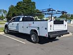 New 2025 Ford F-450 Crew Cab 4WD Reading SLU132-DW 11' Service Truck for sale #T580136 - photo 6