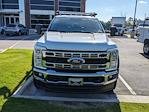 New 2025 Ford F-450 Crew Cab 4WD Reading SLU132-DW 11' Service Truck for sale #T580136 - photo 8