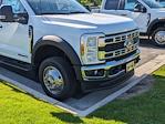New 2025 Ford F-450 Crew Cab 4WD Reading SLU132-DW 11' Service Truck for sale #T580136 - photo 9